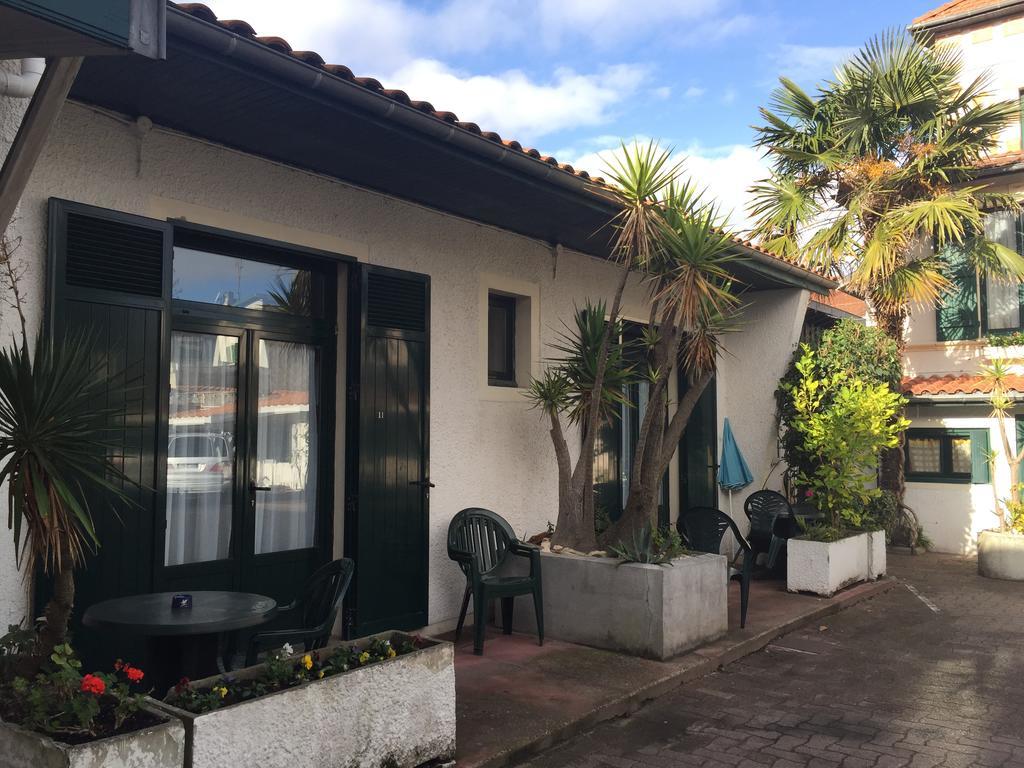Hôtel-résidence Le Grillon Appart hôtel Arcachon
